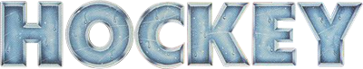 Hockey logo for Atari Lynx